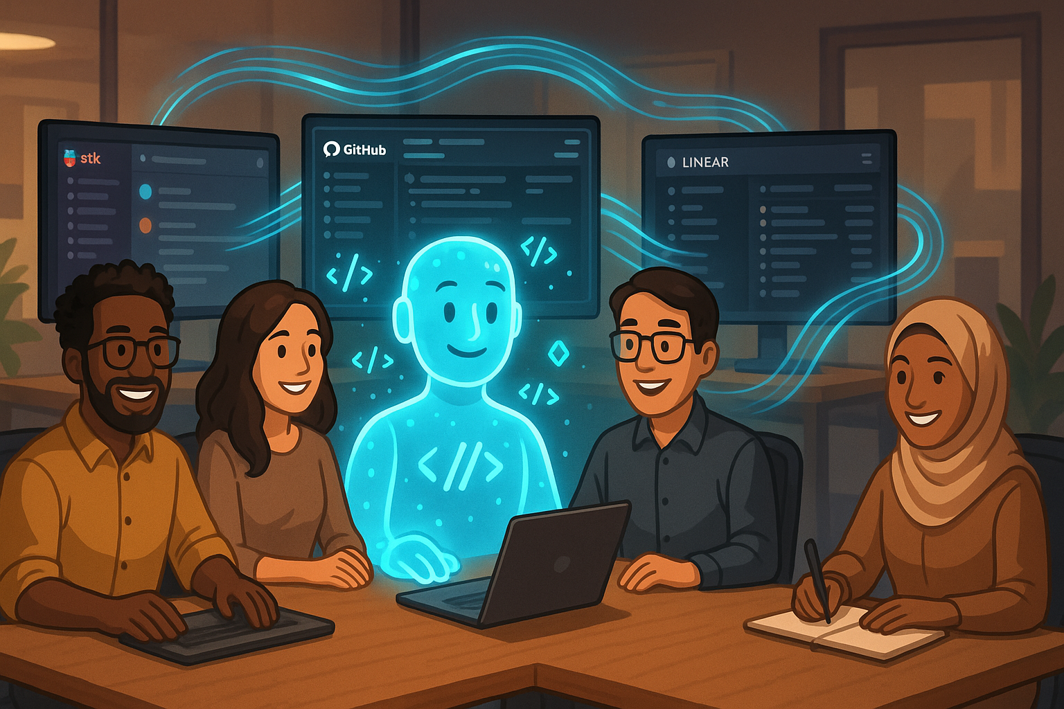 Announcing 999.dev: Your New AI Teammate