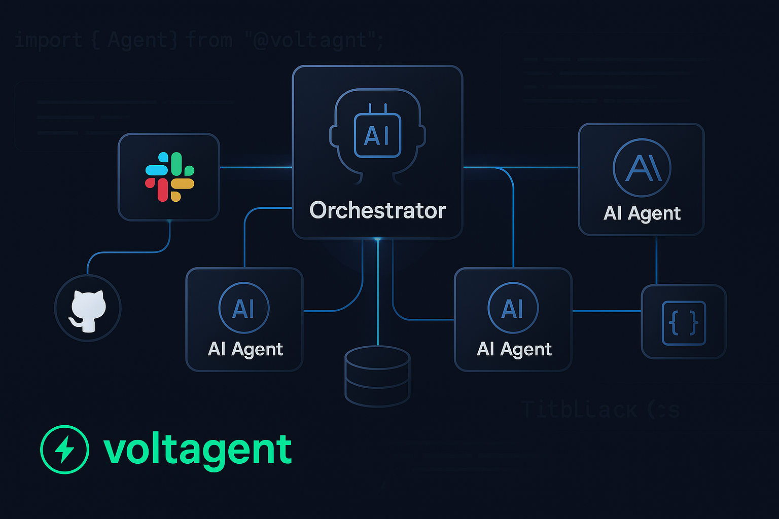 Building AI Agents with VoltAgent